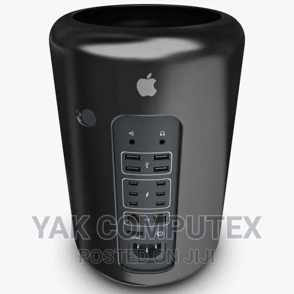 Desktop Computer Apple Mac Pro 32GB Intel Xeon SSD 1T