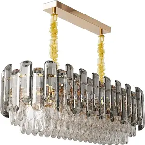 1200mm Long Chandeliers