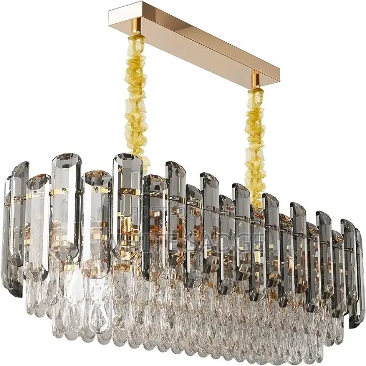 1200mm Long Chandeliers