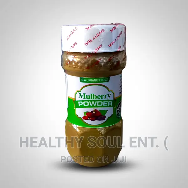 Mulberry Powder