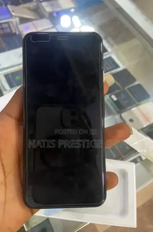 Google Pixel 4 128 GB Black
