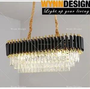 800mm Pendant Chandelier With 12bulbs