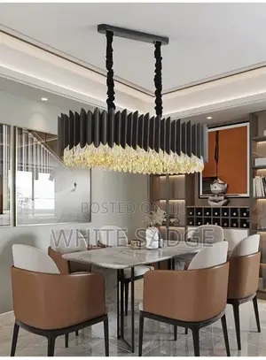 800mm Pendant Chandelier With 12bulbs