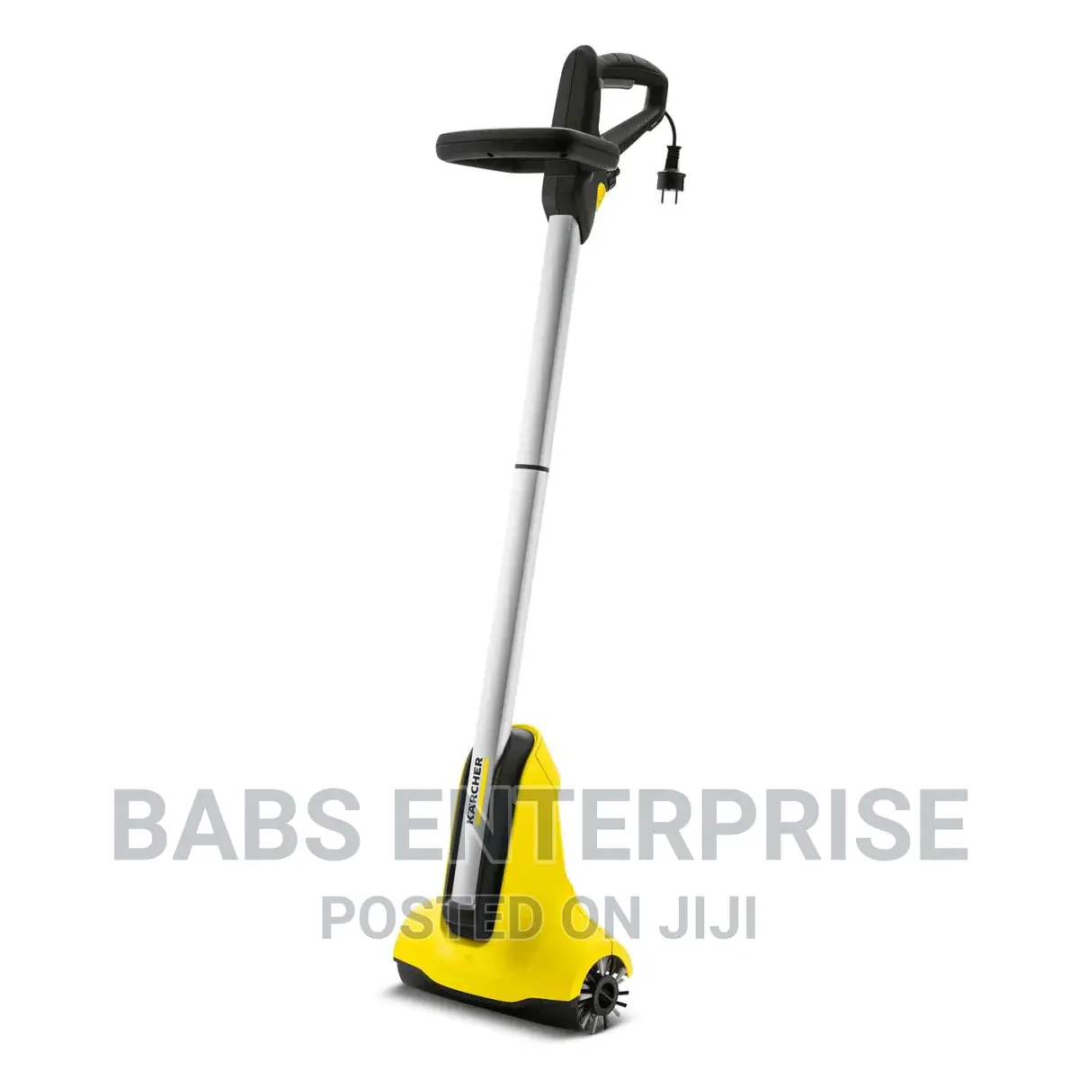 Karcher Surface Cleaner PCL 4 Patio Cleaner