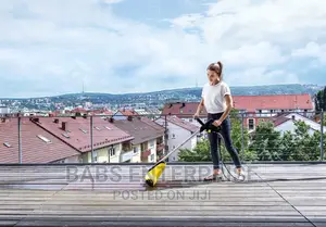 Karcher Surface Cleaner PCL 4 Patio Cleaner