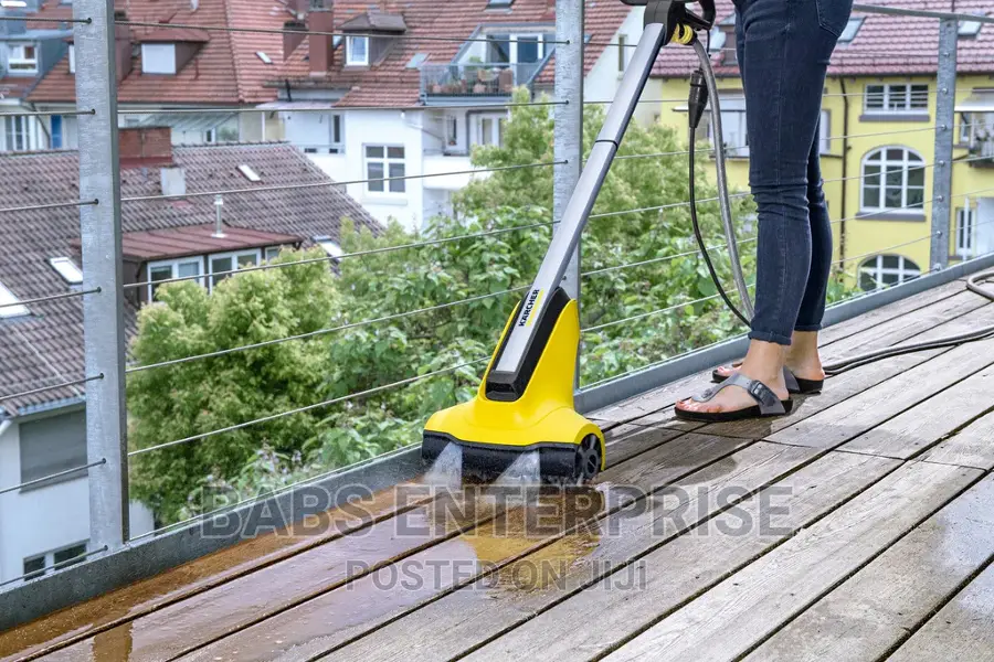 Karcher Surface Cleaner PCL 4 Patio Cleaner