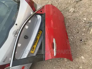 Honda Civic 2016,2017,2018,2019,2020 Door