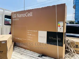 Less Expensive LG UHD Nanocell 70”Nano76 Tv. 