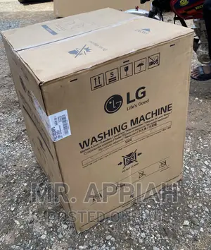 Classic LG Fh2j3qdnpo 7kg Front Load Washing Machine(White)