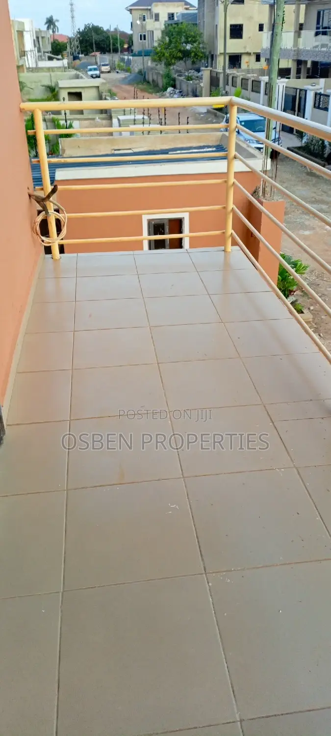 1bdrm Apartment in Pleasant Properties, Lashibi for rent