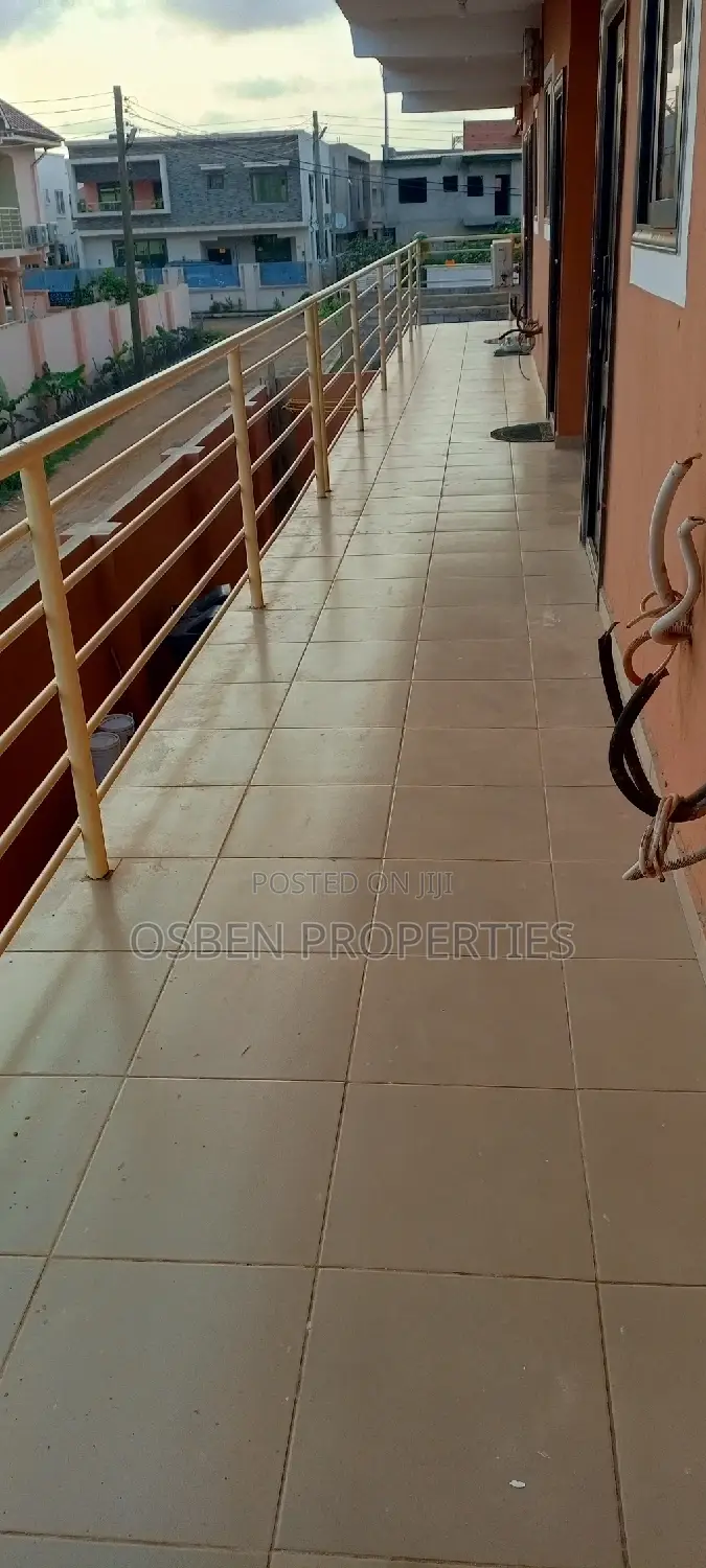 1bdrm Apartment in Pleasant Properties, Lashibi for rent