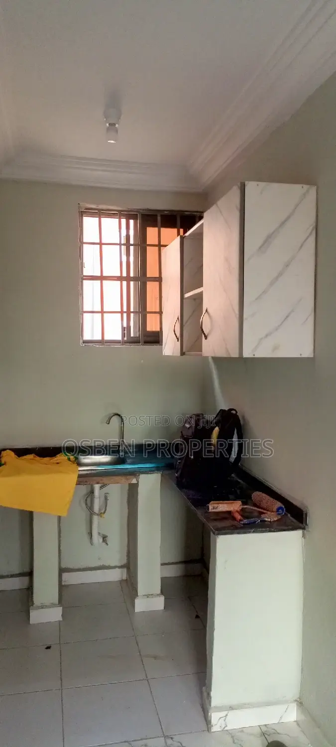 1bdrm Apartment in Pleasant Properties, Lashibi for rent