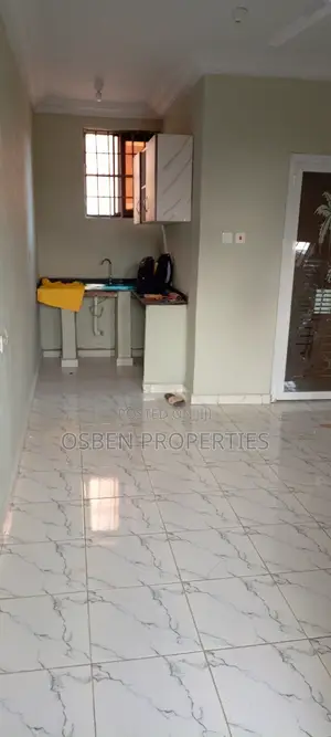 1bdrm Apartment in Pleasant Properties, Lashibi for rent