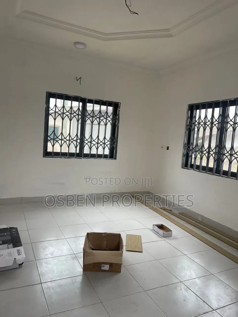 1bdrm Apartment in Pleasant Properties, Lashibi for rent