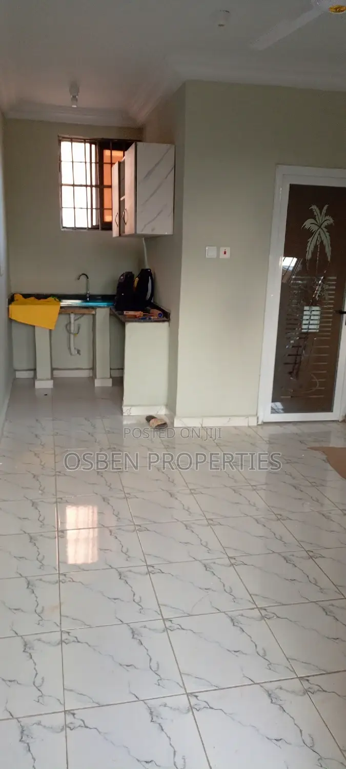 1bdrm Apartment in Pleasant Properties, Lashibi for rent
