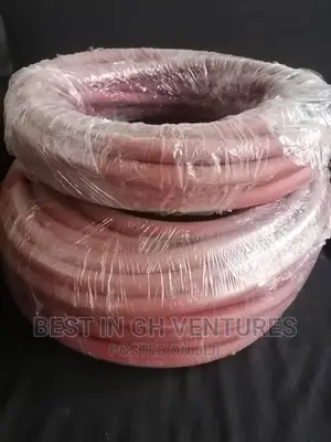 Heavy Duty Hard Garden Waterhose