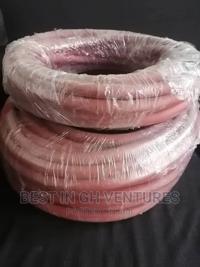 Heavy Duty Hard Garden Waterhose
