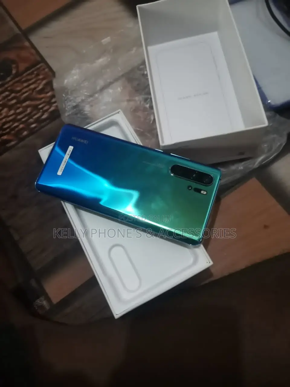 New Huawei P30 Pro 128 GB
