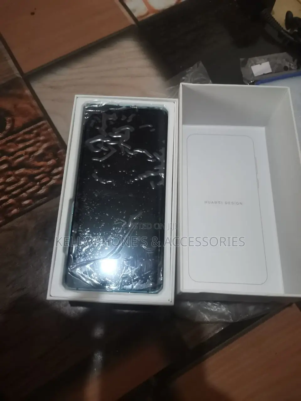 New Huawei P30 Pro 128 GB