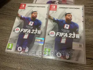 Fc 24 Nintendo Switch