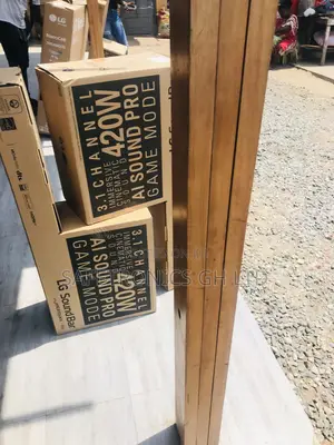 Get Quality Soundbar Bluetooth Wireless S65Q 