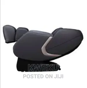 Irest Massage Chair A300