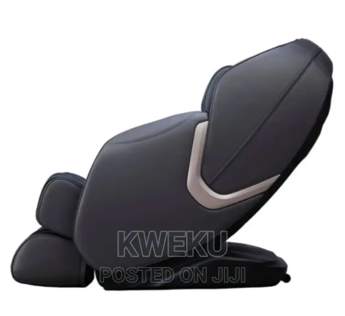 Irest Massage Chair A300