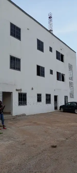 1bdrm Apartment in Pleasant Properties, Spintex for rent