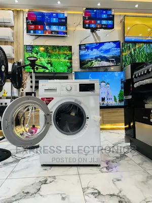 Best Buy for Less LG.Full Auto Washing Machine 6.5kg