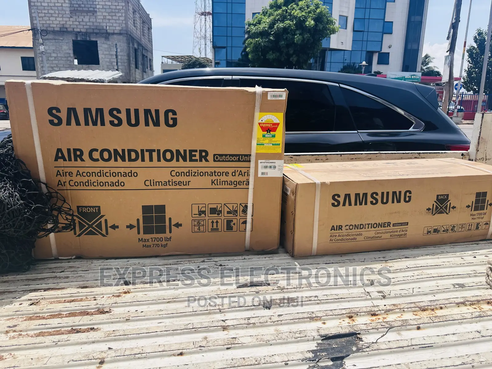 Highly Recommend Split R410 Inverter 2.0hp Sam’S