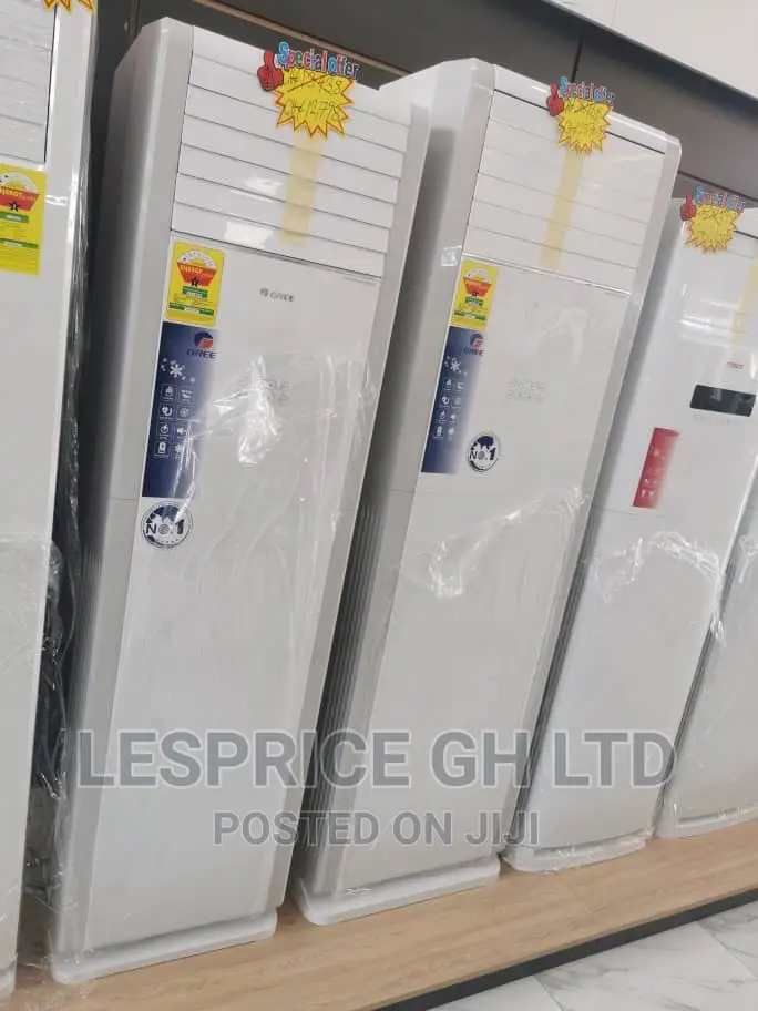 Exclusive-Gree 2.5hp Standing Air Condition