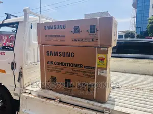 Enjoy a Good Sleep With Samsung Split R410 Inverter 2.0hp