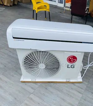 Extremely Quality LG 2.0hp Air Conditioner(R410 Gas) 