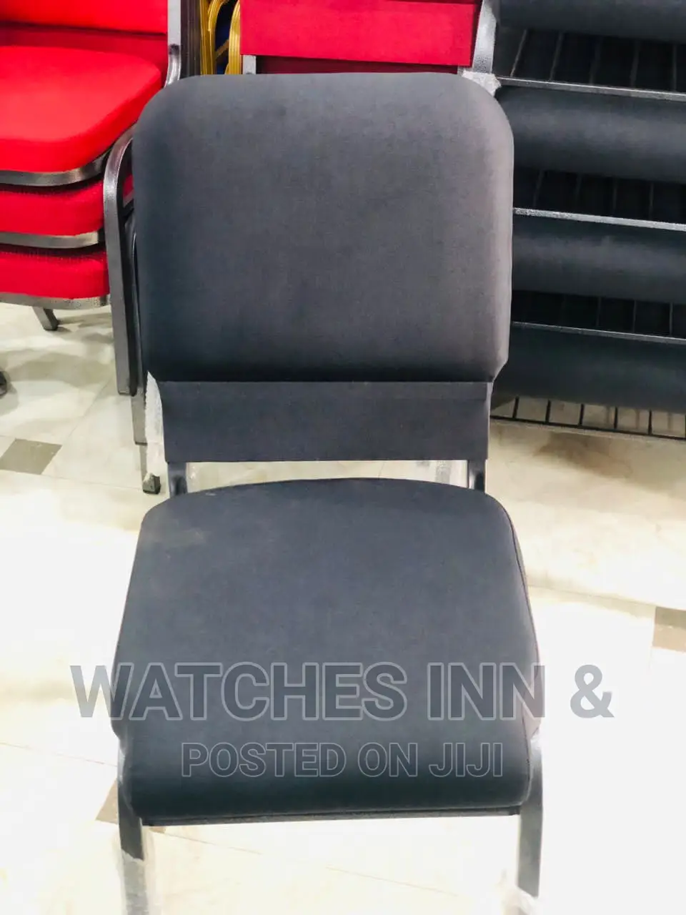Executive Auditorium Chair