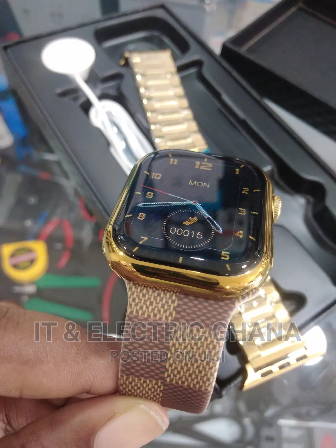 Haino Teko G8 Smart Watch