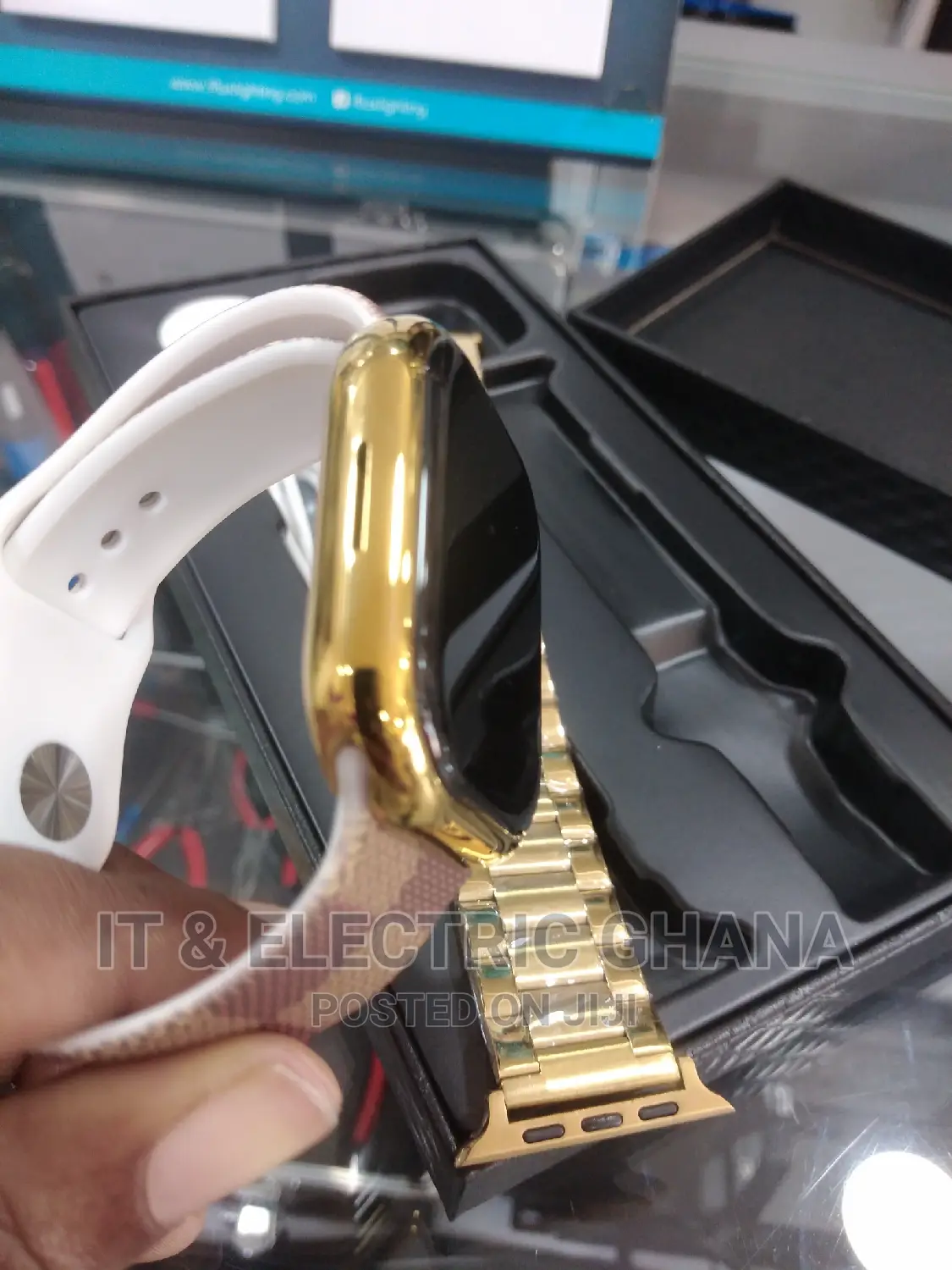 Haino Teko G8 Smart Watch
