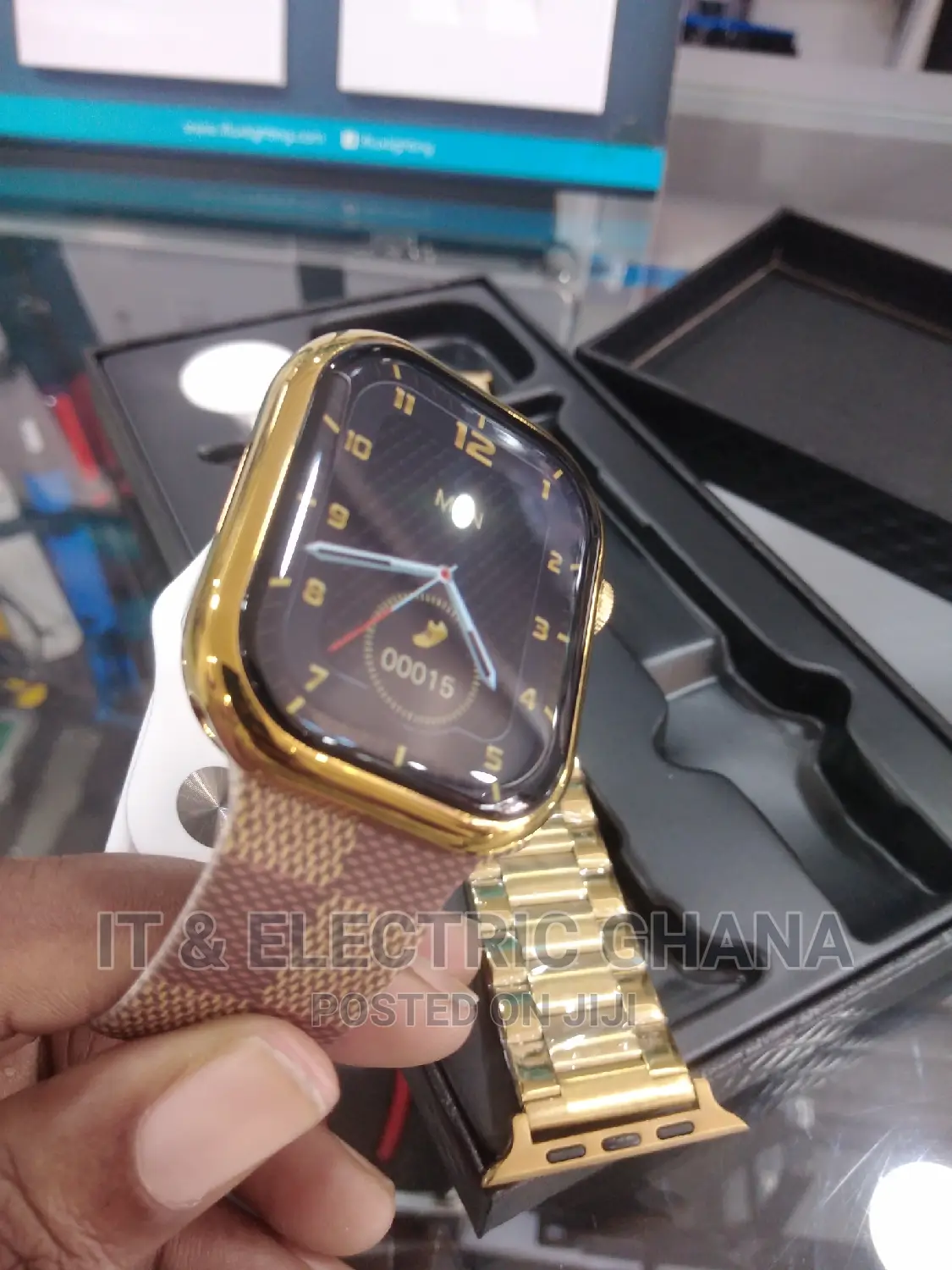 Haino Teko G8 Smart Watch
