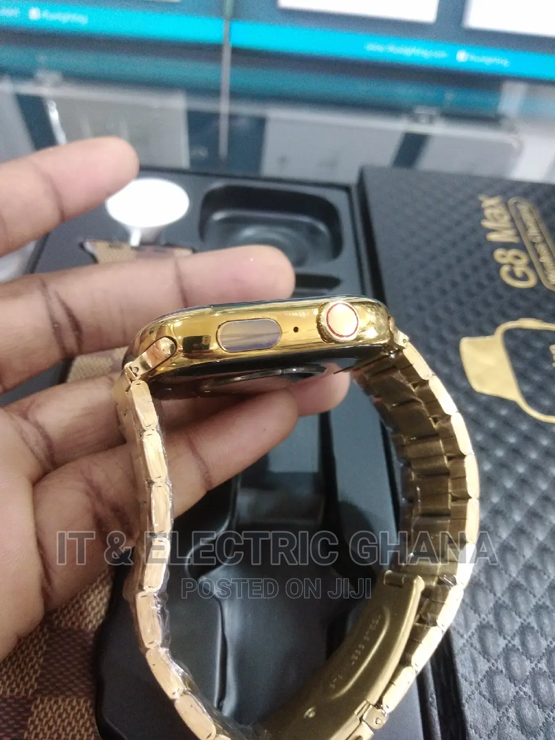 Haino Teko G8 Smart Watch