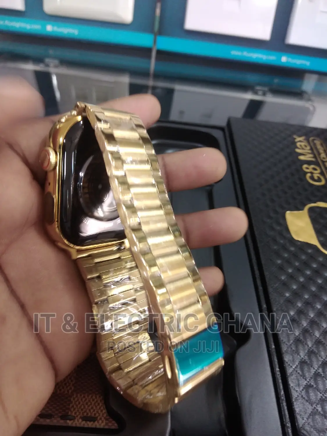Haino Teko G8 Smart Watch