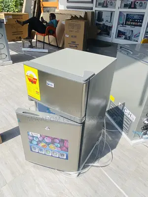 Extremely Quality Pearl 10T Double Door Refrigerator 
