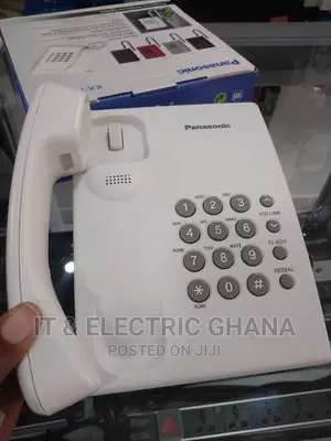 Panasonic Ts500 Telephone