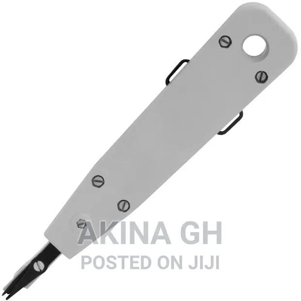Network Impact Punch Down Tool Ht-324b 2