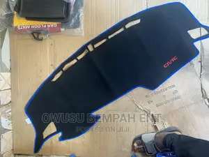 Honda Civic 2016-2021 Dashboard Covers