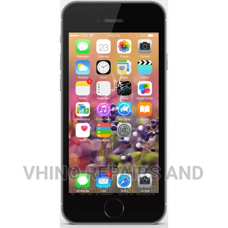 Original iPhone 8 Plus Screen Replacement