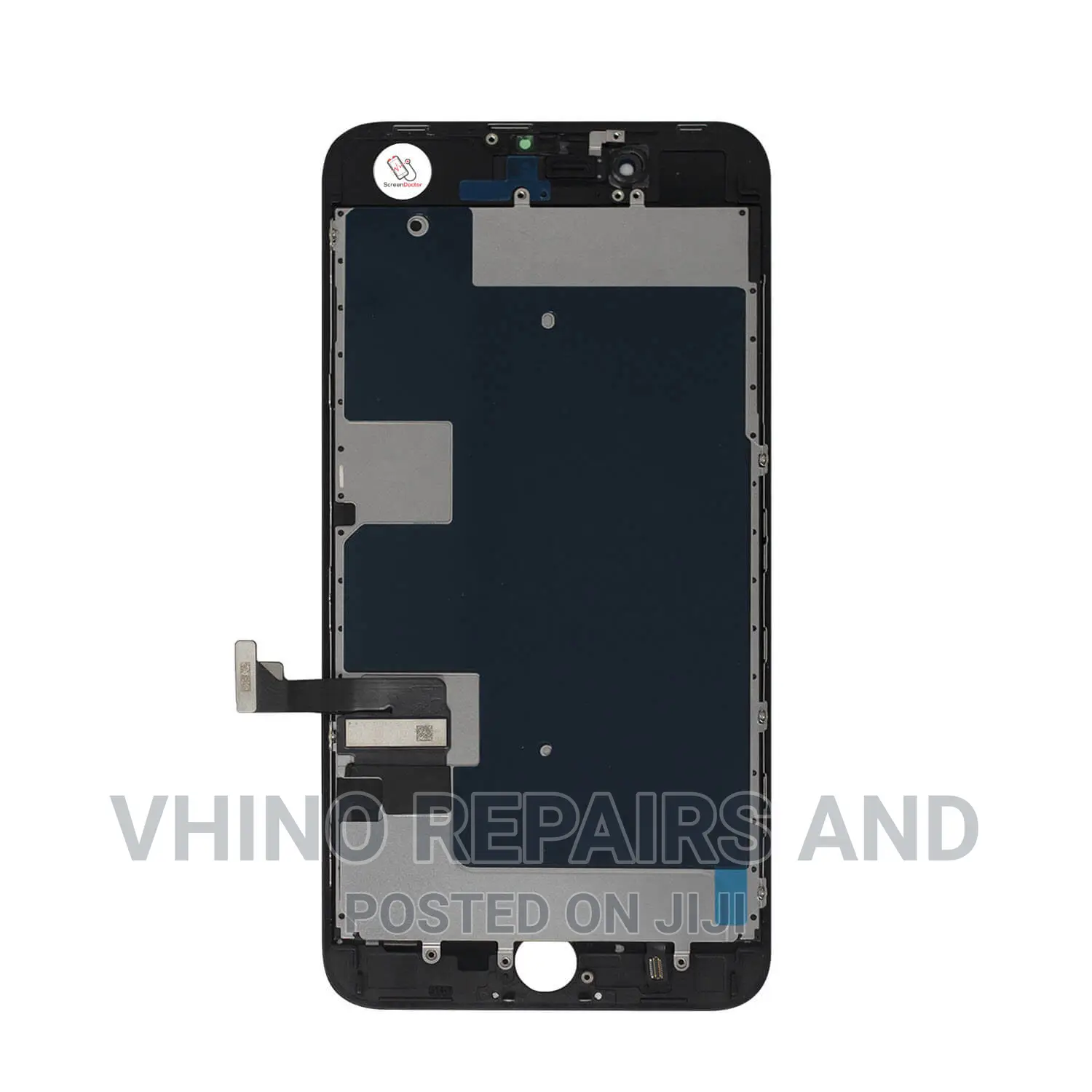 Original iPhone 8 Plus Screen Replacement
