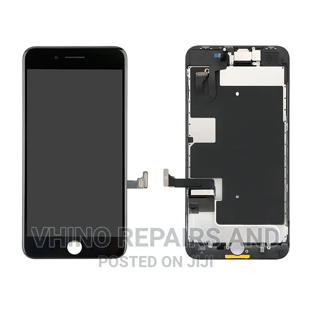 Original iPhone 8 Plus Screen Replacement