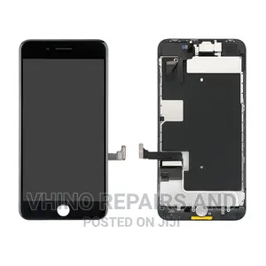 Original iPhone 8 Plus Screen Replacement