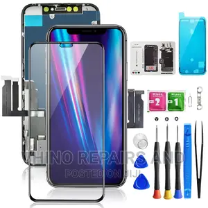 Original iPhone XR Screen Replacement (GX SCREEN)