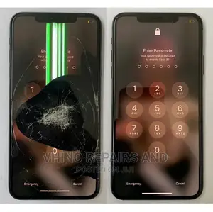 Original Xs Max Screen Replacement (Gx)