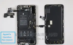 Original Xs Max Screen Replacement (Gx)